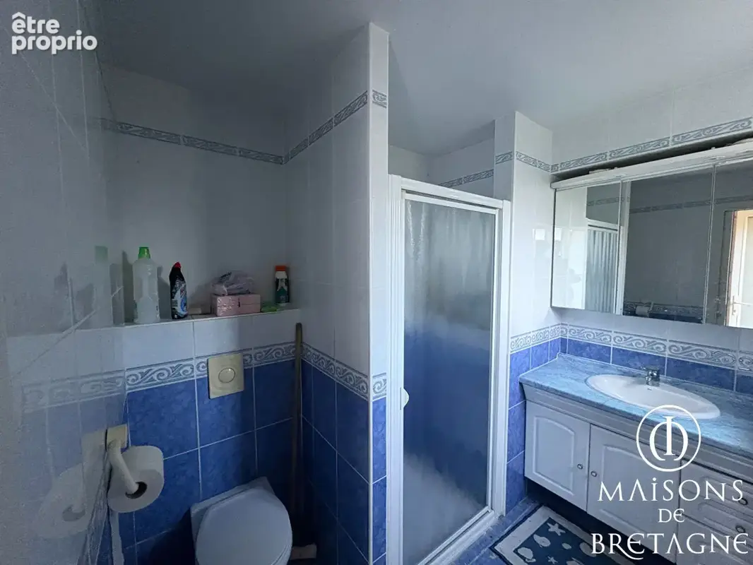 Maison de charme à Bannalec - photo 5