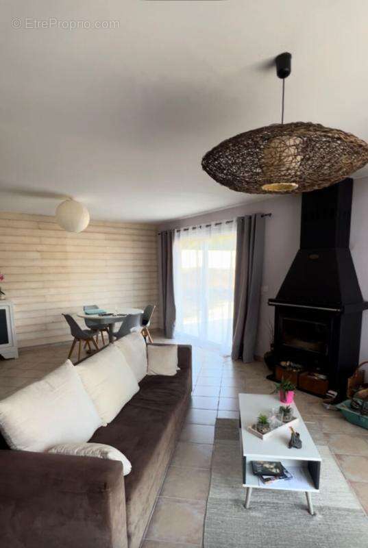 Maison au calme proche de saralt - photo 11