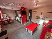 Appartement à EBERSHEIM