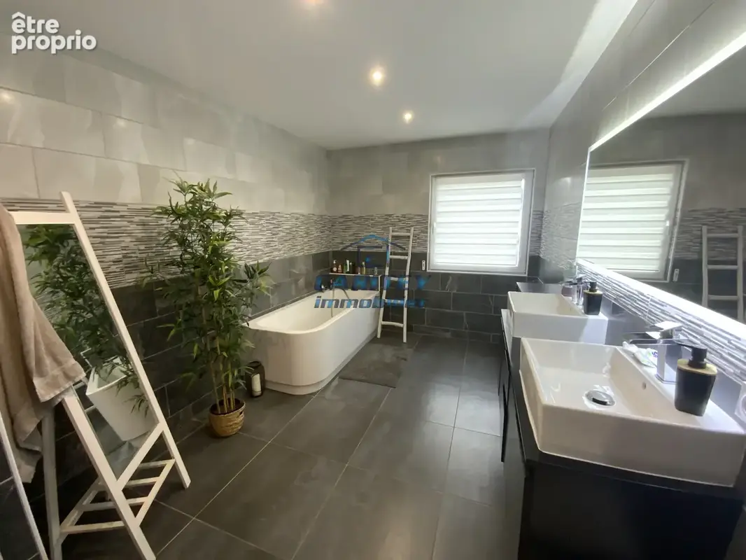 Superbe maison avec piscine à DORANS (90) - photo 16