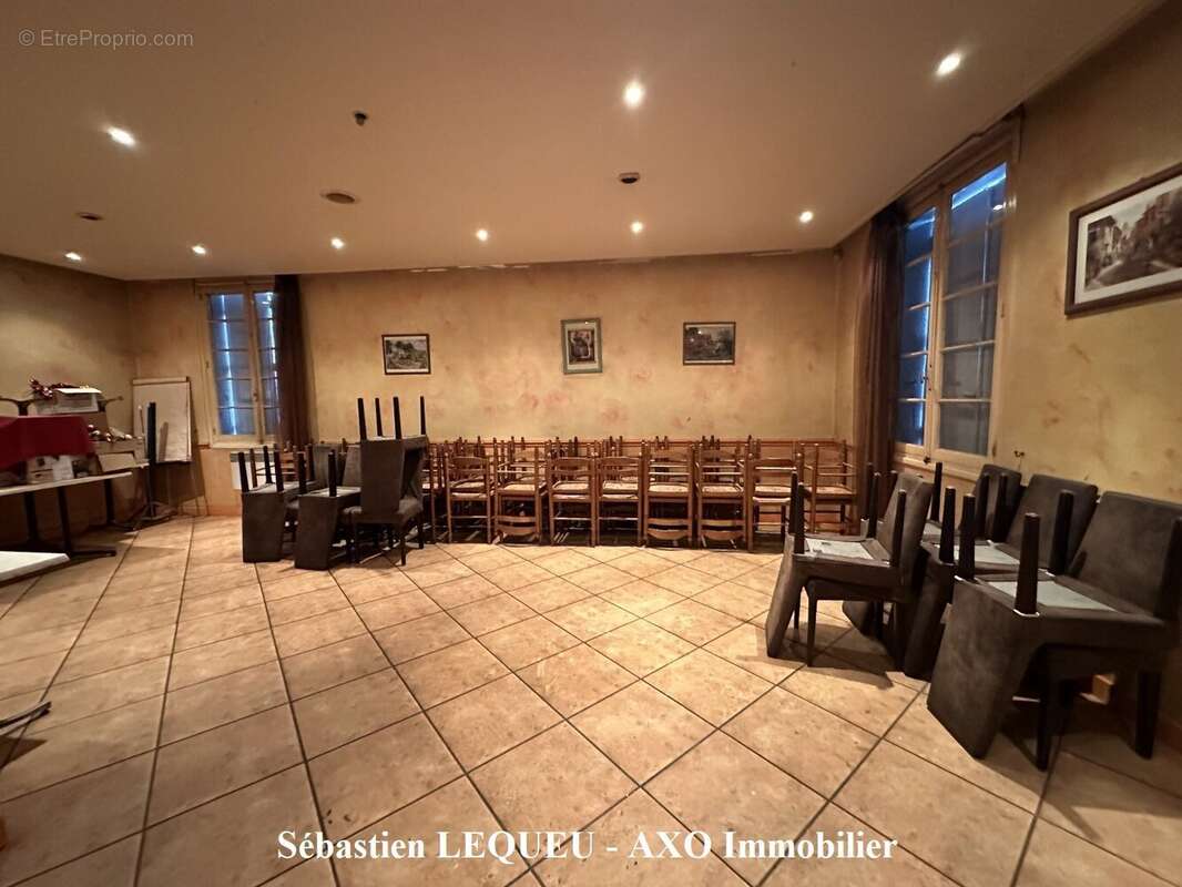 Commerce à TOULOUSE