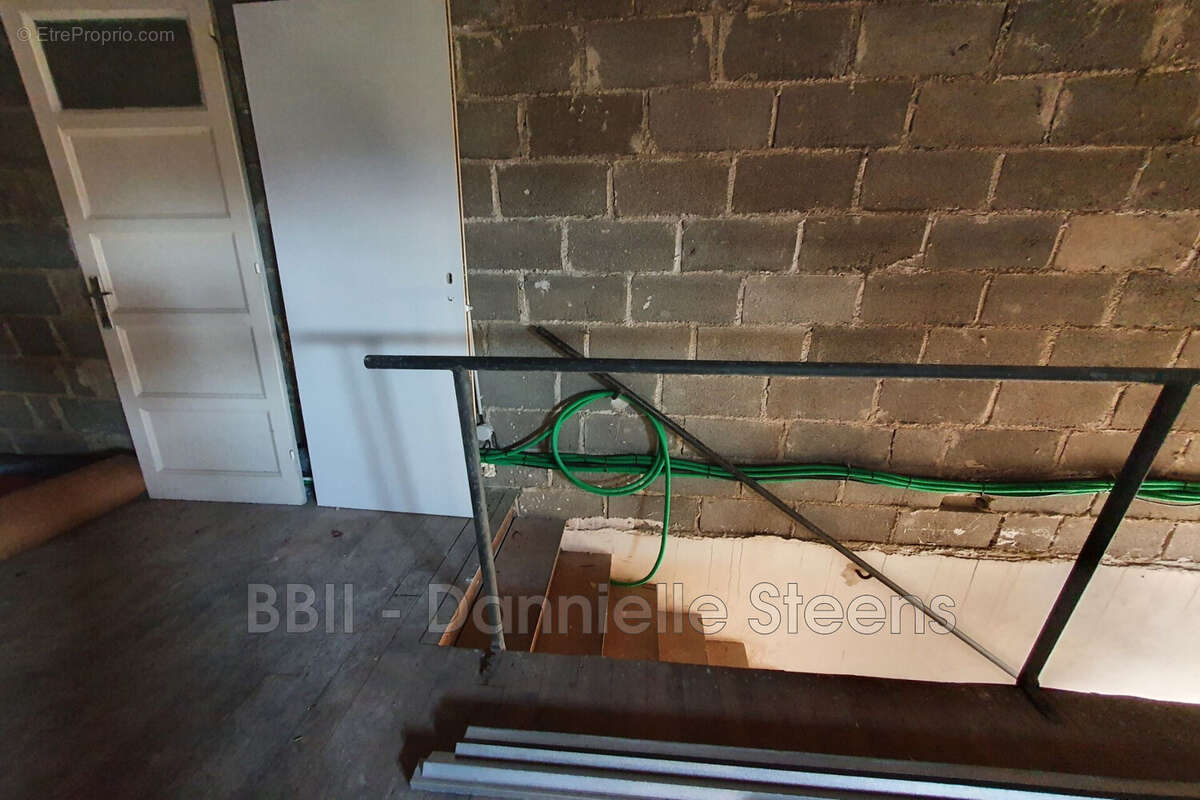 Appartement à CANIHUEL