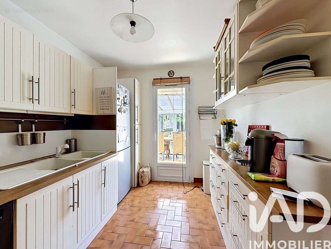 Photo 6 - Maison à TRIEL-SUR-SEINE