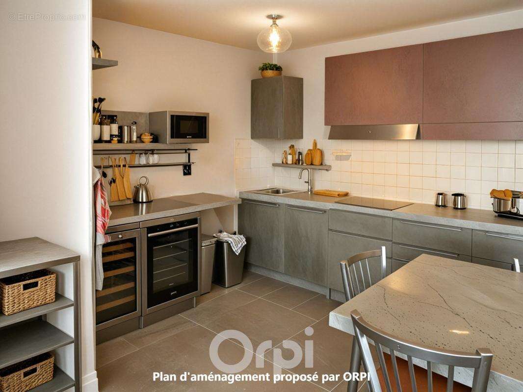 Maison à SAINT-SYLVESTRE