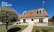 Maison à RIBECOURT-DRESLINCOURT