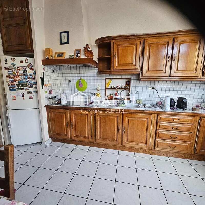 Photo 3 - Maison à BROUT-VERNET