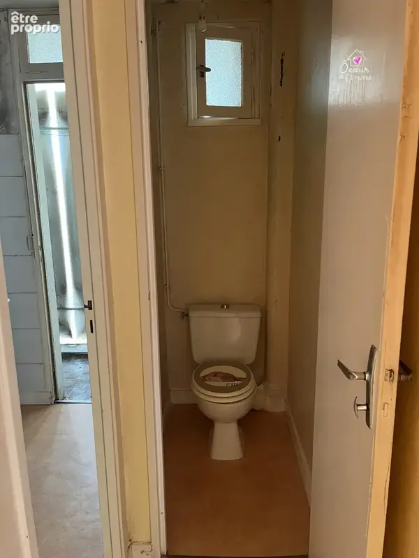 Appartement 5 pièces 66 m² à vendre à Cholet (49300) - photo 5