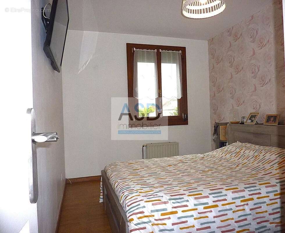 Maison à VENDIN-LE-VIEIL