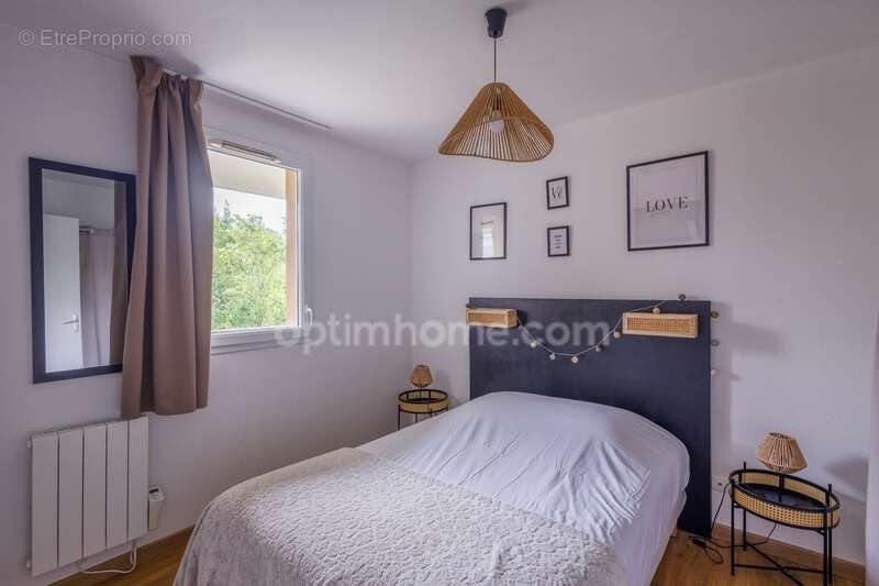Appartement à HONFLEUR