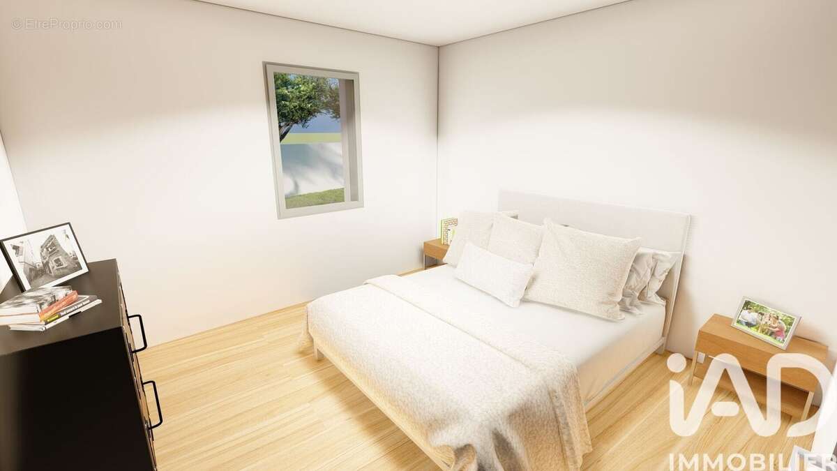 Photo 6 - Maison à SAINT-URBAIN