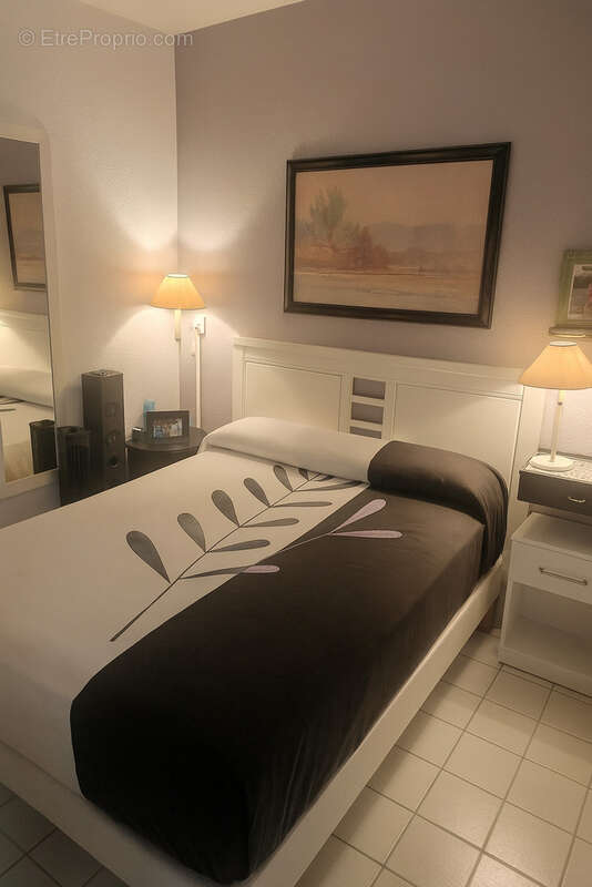 Appartement à HENDAYE