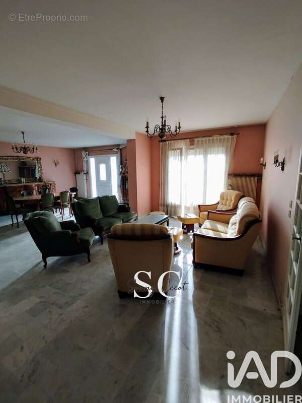 Photo 4 - Maison à FOULAYRONNES