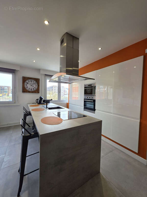 Photo 4 - Appartement à HAZEBROUCK