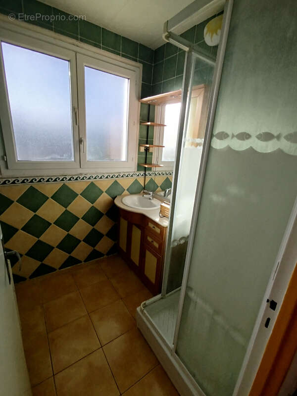 Appartement à AUXERRE