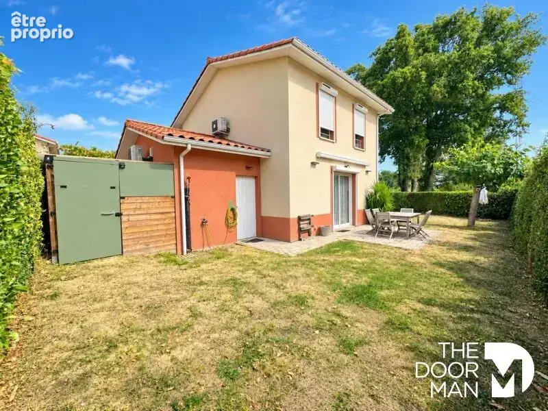 Maison 31600 - photo 2