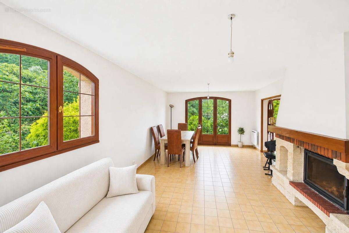 Maison à SEMEAC