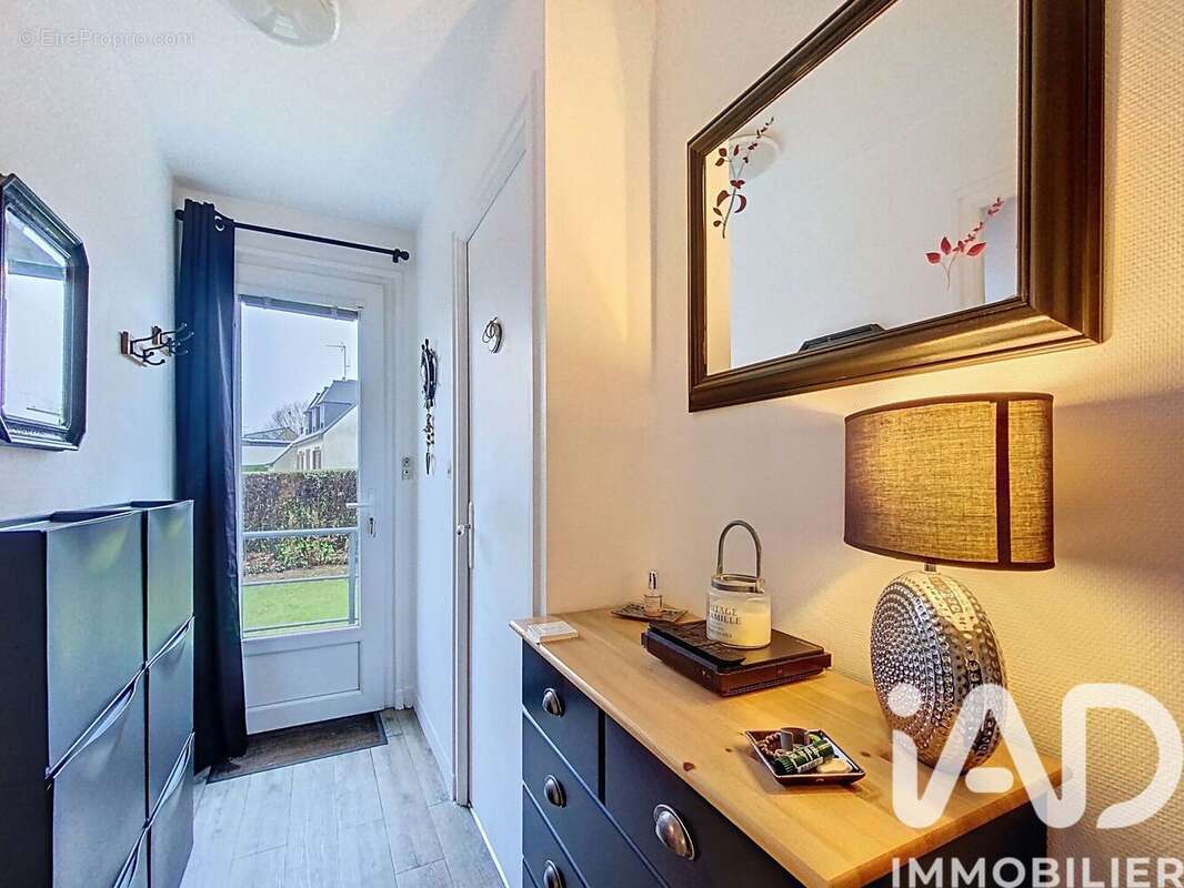 Photo 3 - Maison à SAINT-GONNERY