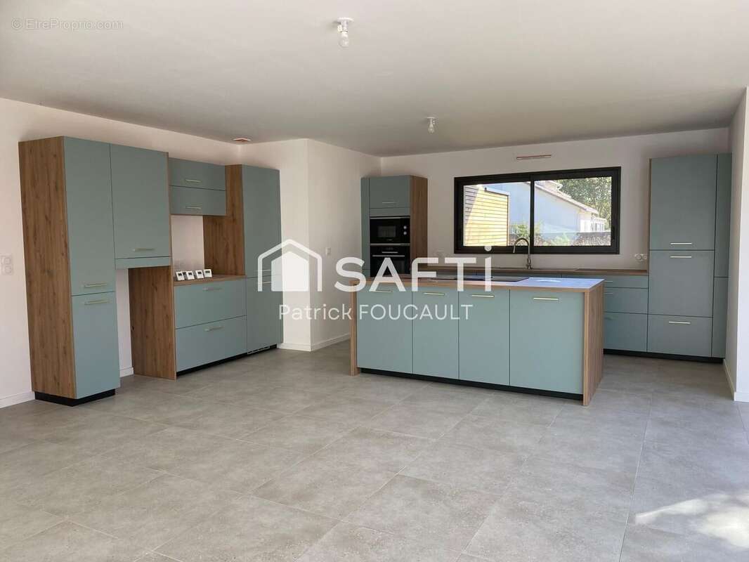 Photo 4 - Maison à PORNIC