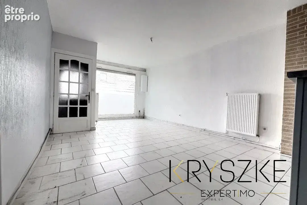CARVIN   Maison divisée en 2 appartements   94 m2   Garage et jardin - photo 2