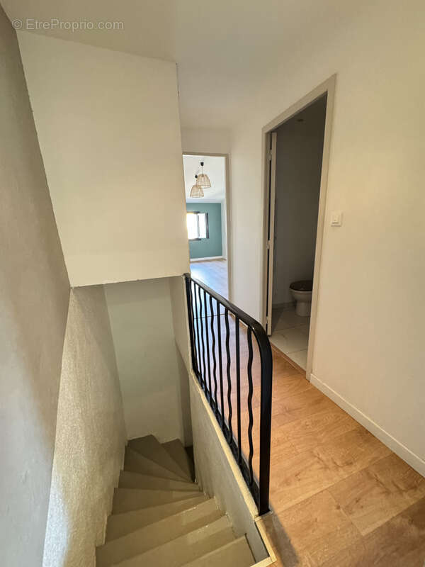 Maison à CANET-EN-ROUSSILLON