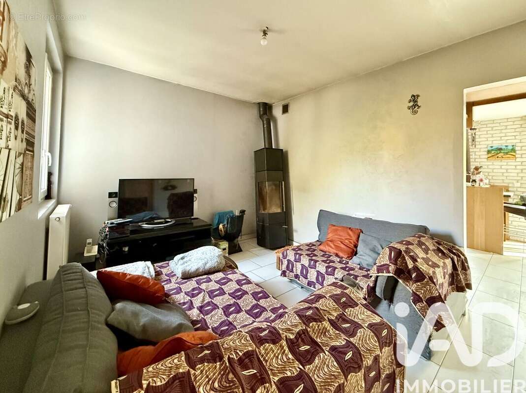 Photo 8 - Maison à MORSANG-SUR-ORGE