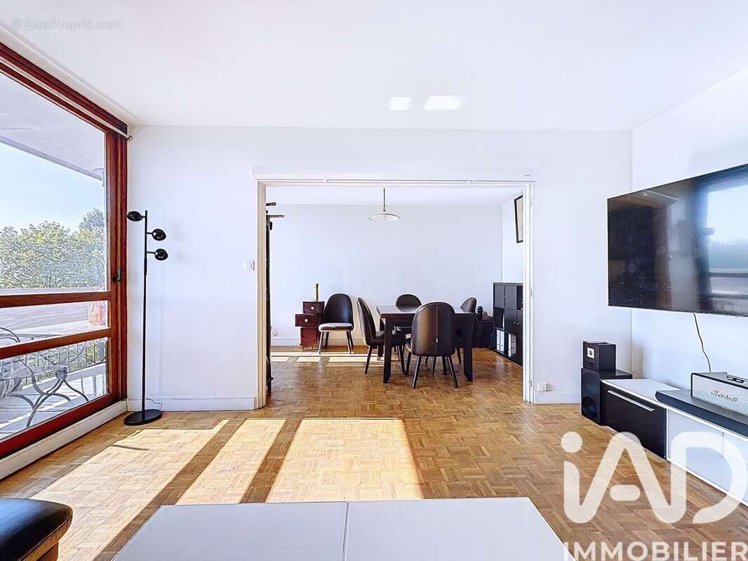 Photo 2 - Appartement à DRAVEIL
