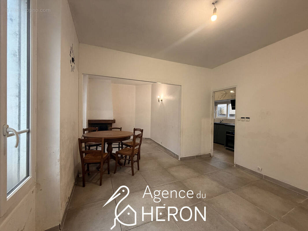 Photo 1 - Maison à NEMOURS