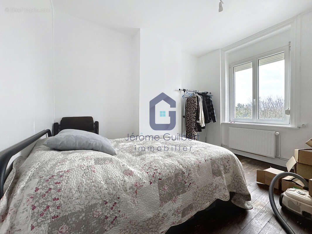 Maison à VILLENEUVE-D&#039;ASCQ