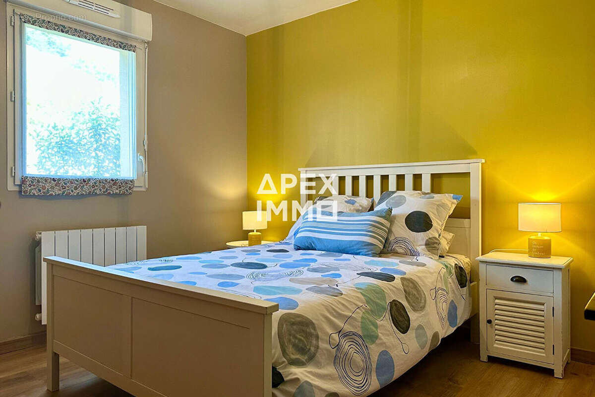 Appartement à ORLEANS