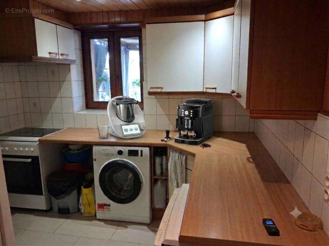 Maison  7 pièce(s) 130 m2 - photo 5