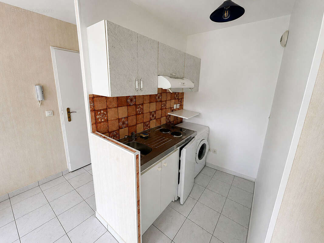 Appartement à VILLENOY