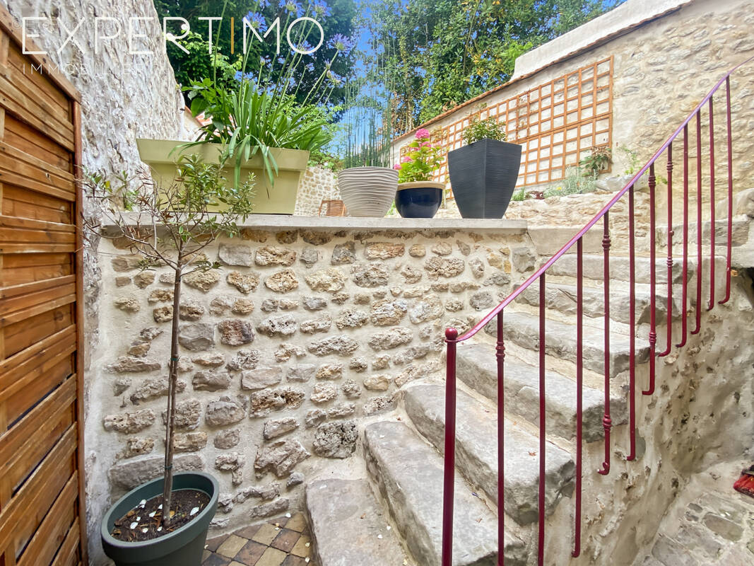 Maison à LA FERTE-ALAIS