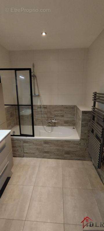 Maison de village de 114m2 - photo 14