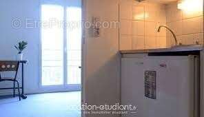 Appartement à ISSY-LES-MOULINEAUX