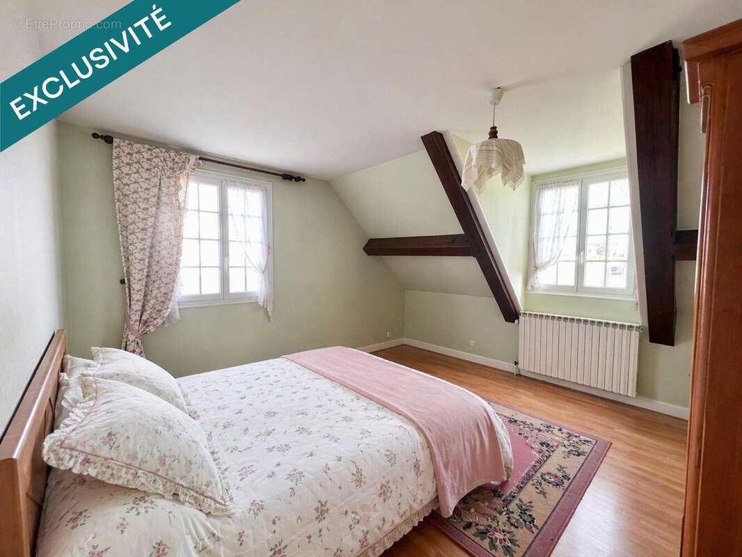 Photo 6 - Maison à ARCEAU