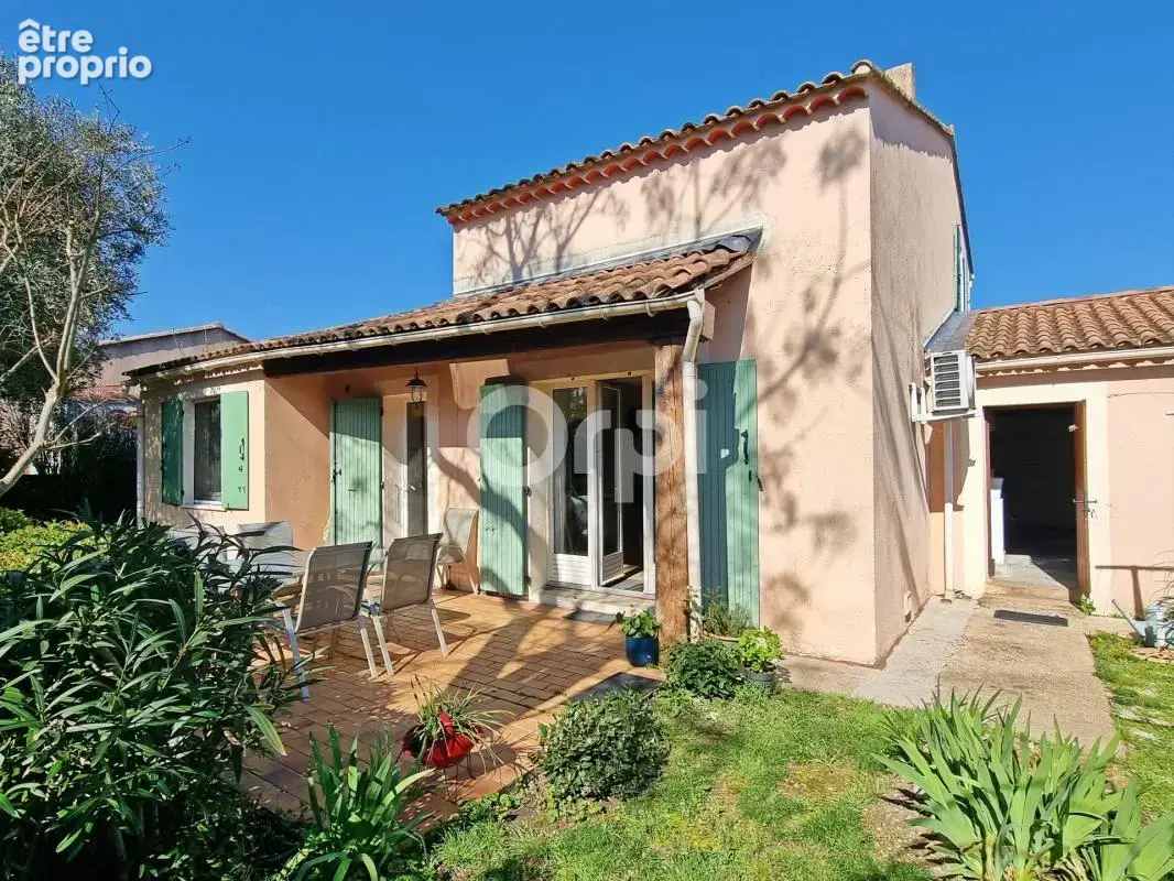 Maison À Vendre - photo 2