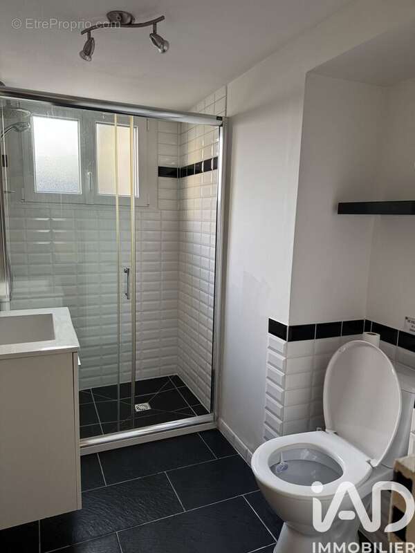 Photo 8 - Maison à SAINT-MICHEL-CHEF-CHEF