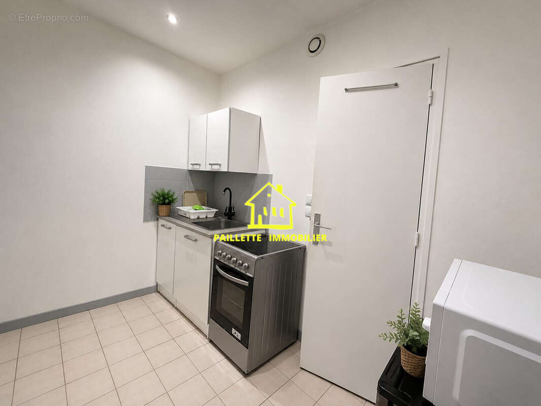 Appartement à LE HAVRE