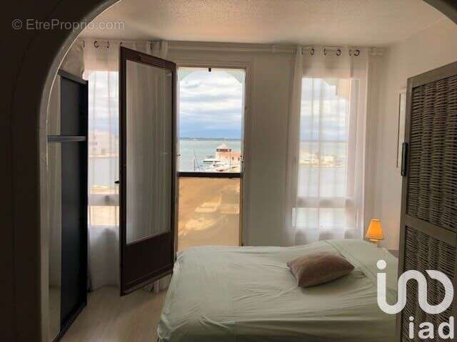 Photo 6 - Appartement à LE BARCARES