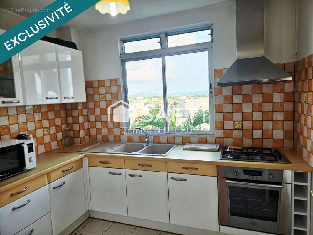 Photo 7 - Appartement à FORT-DE-FRANCE