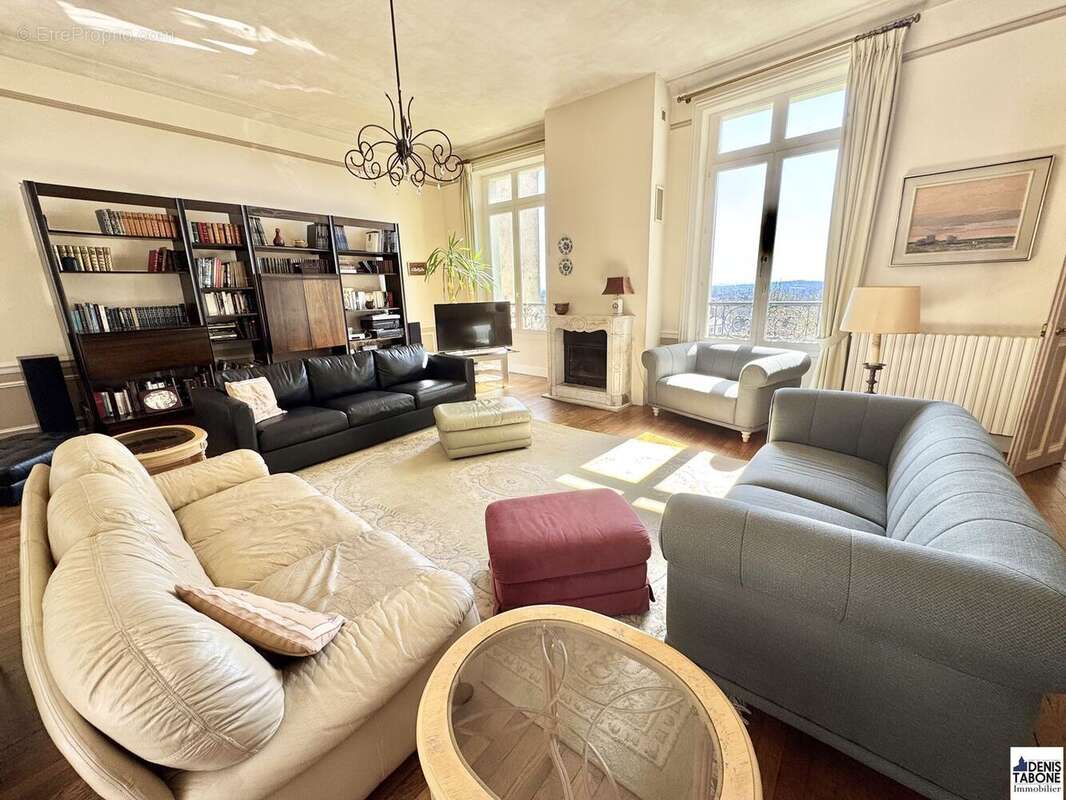 Maison à SAINT-PRIX