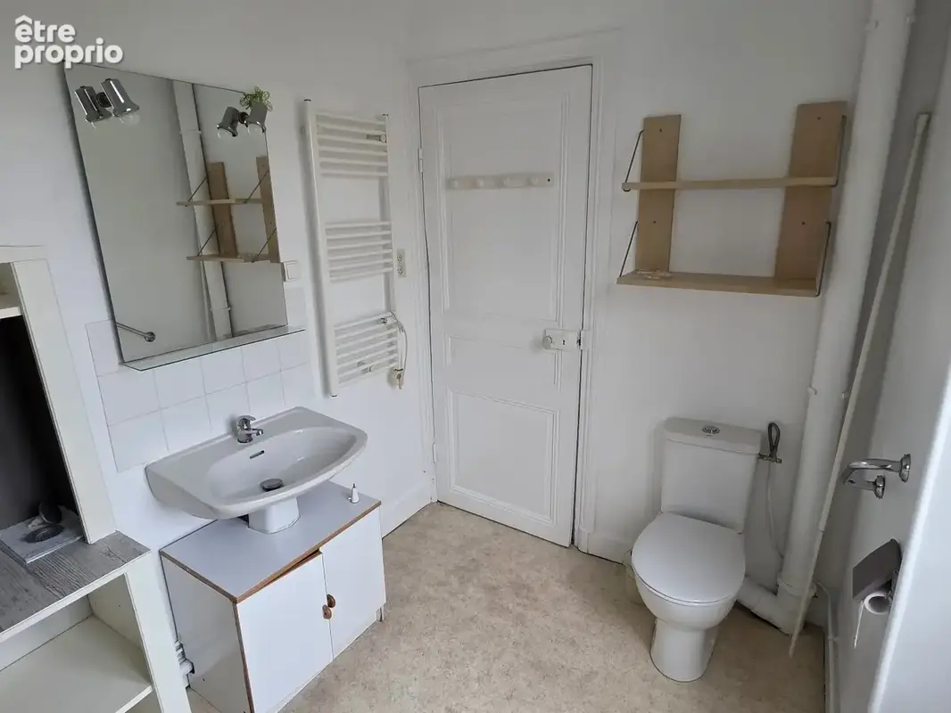 Angervilliers - maison ancienne - photo 12