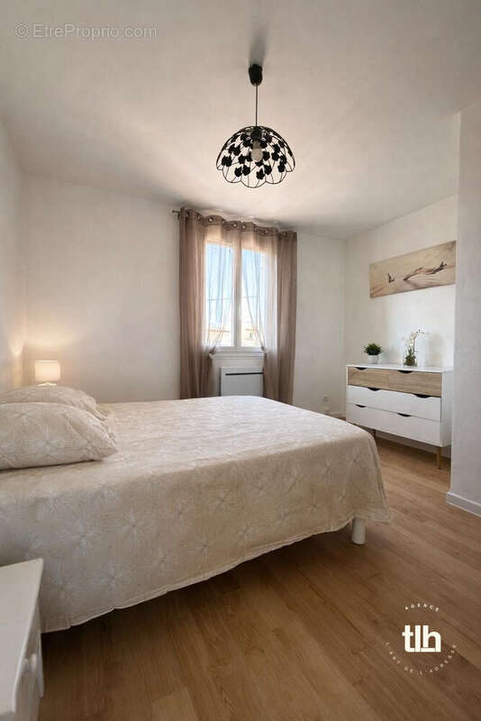 Appartement à PEYRIAC-DE-MER