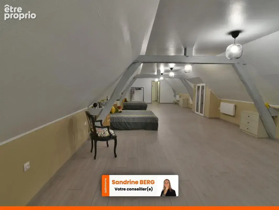 Rare – maison d’exception avec dépendances et grand terrain - photo 14