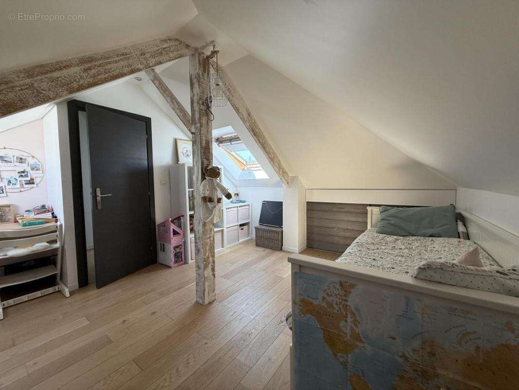 Maison 132 m² à Saint-Briac-Sur-Mer  - photo 19