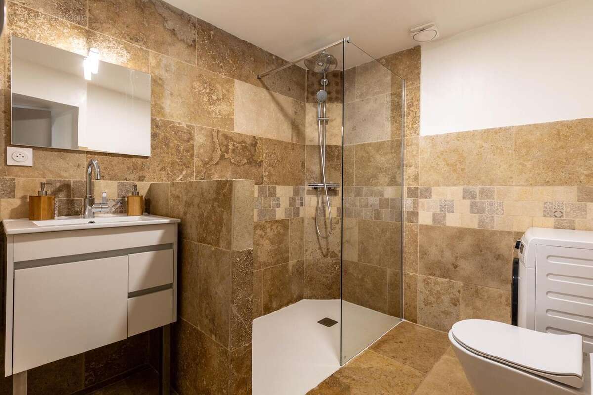 Photo 4 - Maison à NONTRON