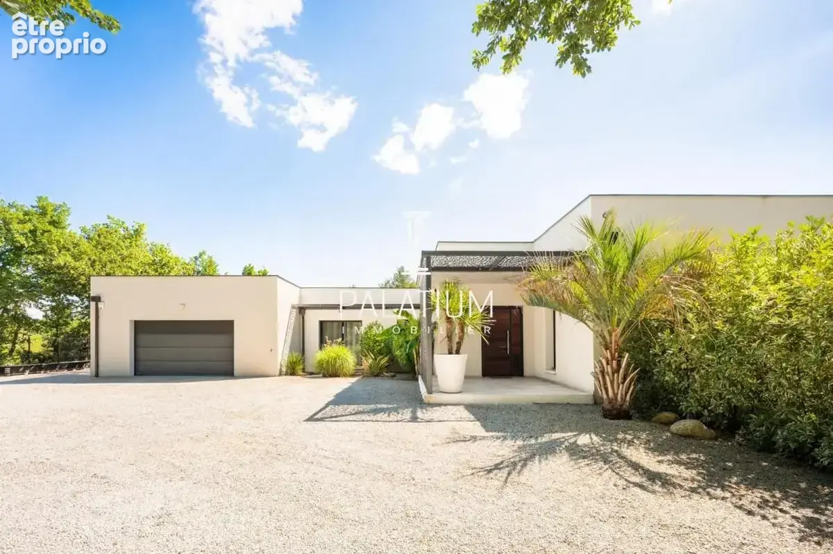 Maison d'architecte - photo 28