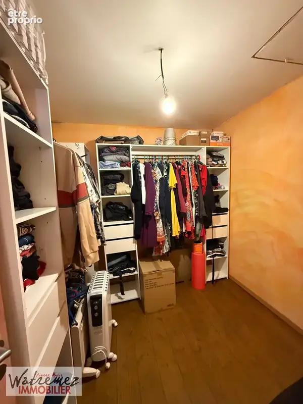 Maison 113 m² à Poix-Du-Nord  - photo 7
