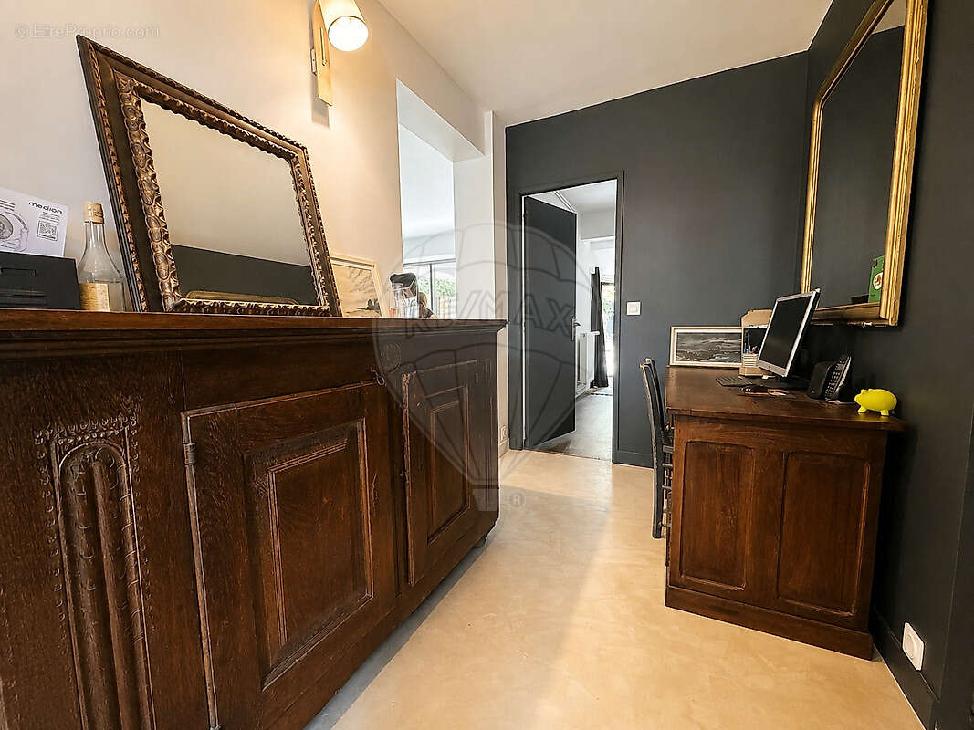 Maison 5 chambre(s) à vendre - photo 3