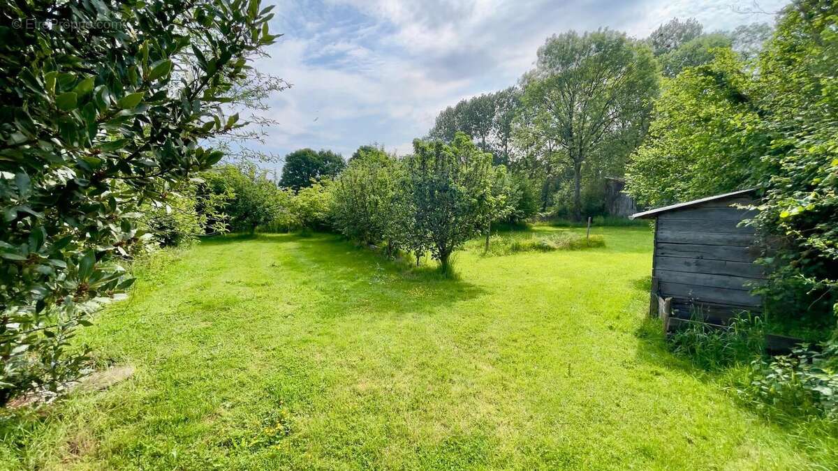 Photo 6 - Maison à MAYENNE